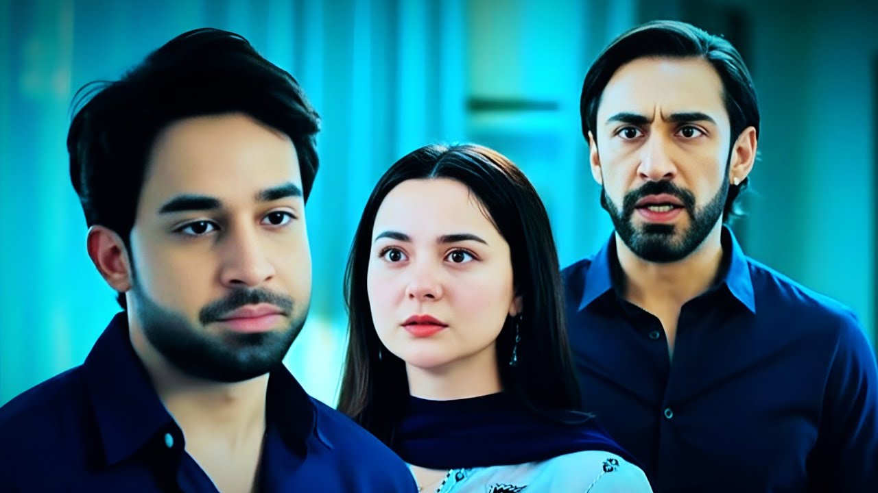 Meri Zindagi Hai Tu Episode 32 | Full drama breakdown by quitestars 