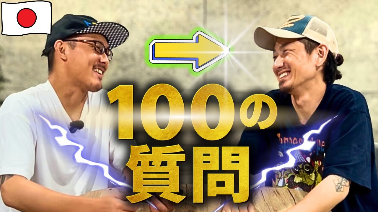 超かんたん！100の質問で日本語会話！100 Must-Answer Questions to Boost Your Japanese Listening Skills!