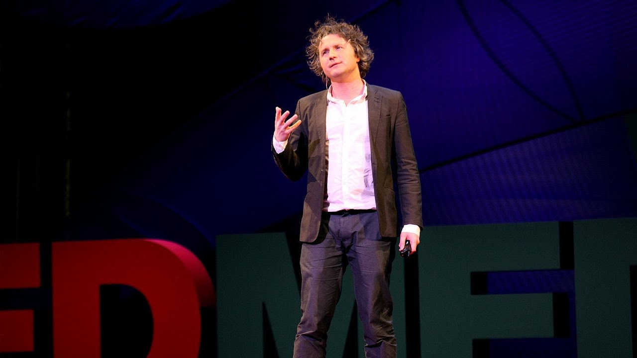 What doctors don't know about the drugs they prescribe - Ben Goldacre