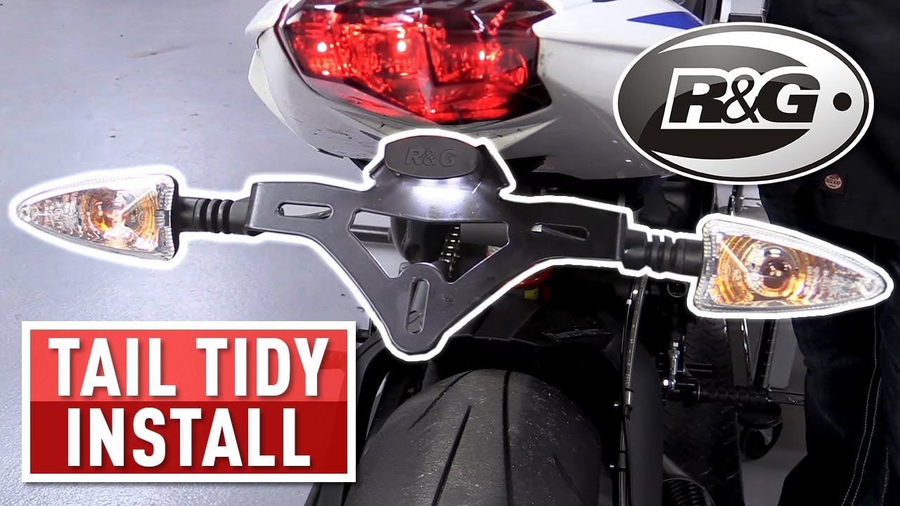 How to Install the R&G 