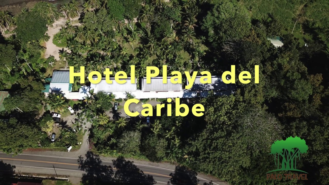 Hotel Villa del Caribe 4K Puerto Viejo Costa Rica Palo Travel