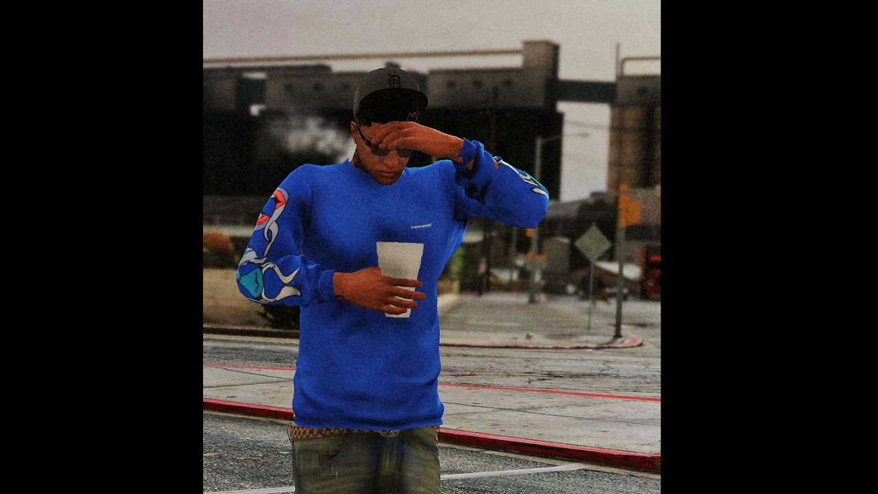 Adictiva™ - Anuel AA, Daddy Yankee ( Speed Up )
