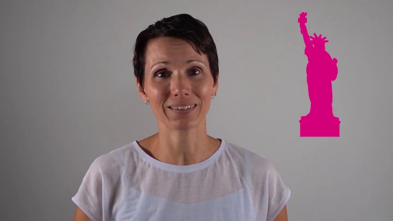 Unser Neumitglieder-Video mit Judith Skudelny MdB