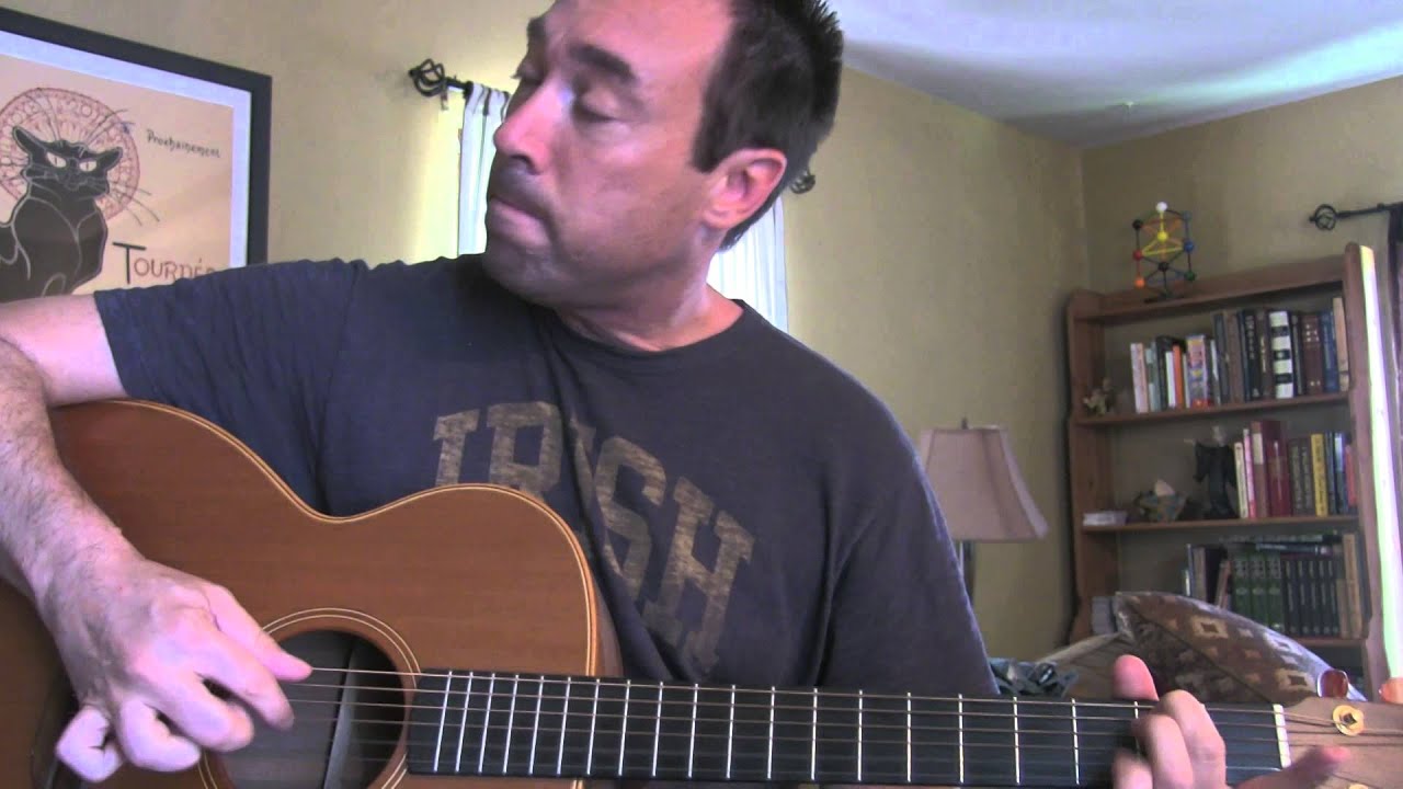 Buy my Lowden O32 Acoustic Guitar