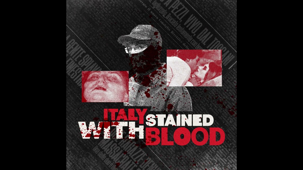 Butch aka YoungGein - AIRMAX 95 (feat. Fler Crf) (prod. Butch) (Audio)