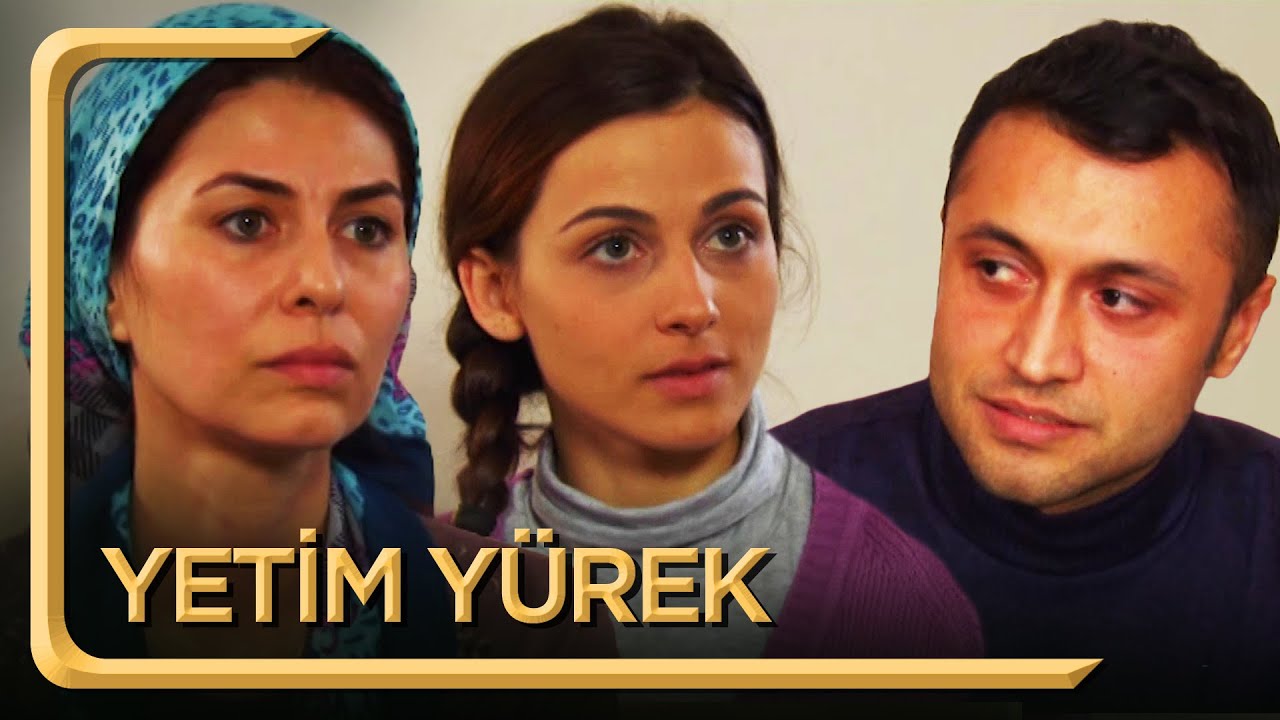 Yetim Yürek | Hayat Dediğin