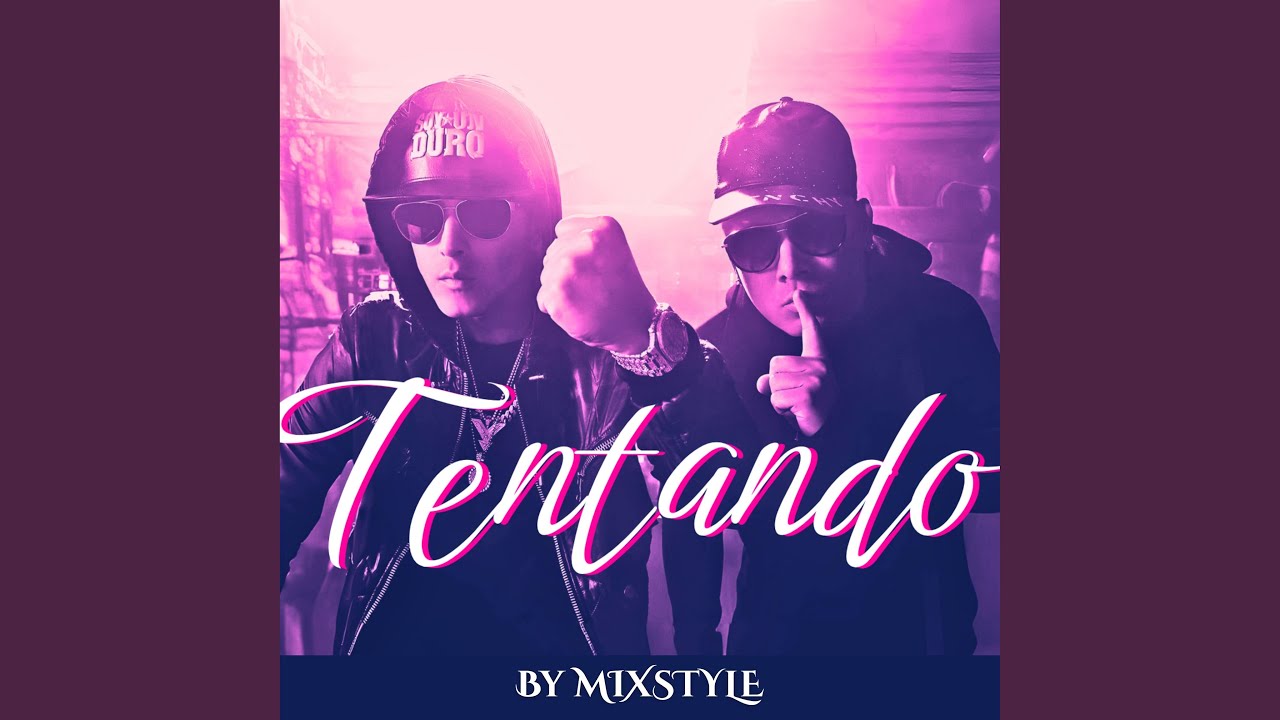 Tentando