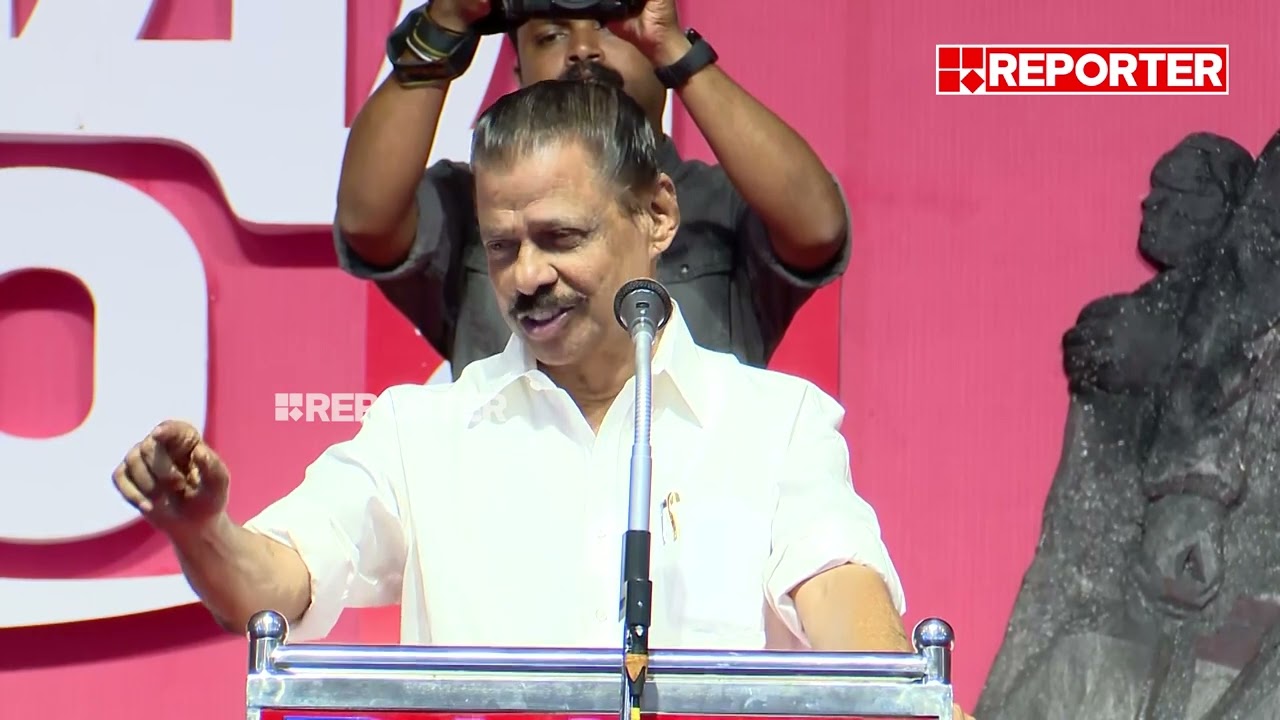 മുഖ്യമന്ത്രിയെ ആണെങ്കിലും പാർട്ടി സെക്രട്ടറിയെയാണെങ്കിലും മുഖത്ത് നോക്കി വിമർശിക്കും' | MV Govindan
