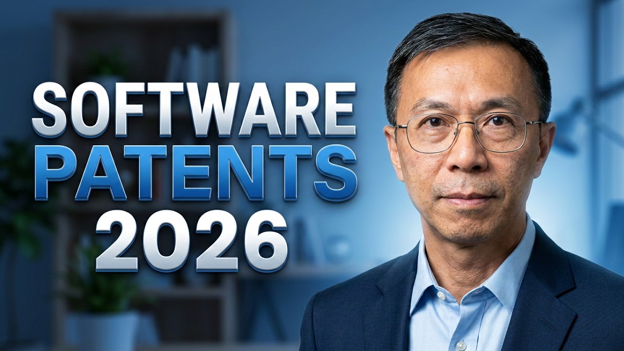 Software Patenting Masterclass 2026: What&rsquo;s Changed and What You Need to Know
