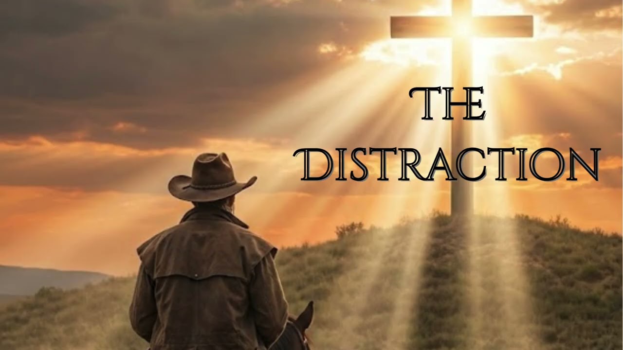 The Distraction