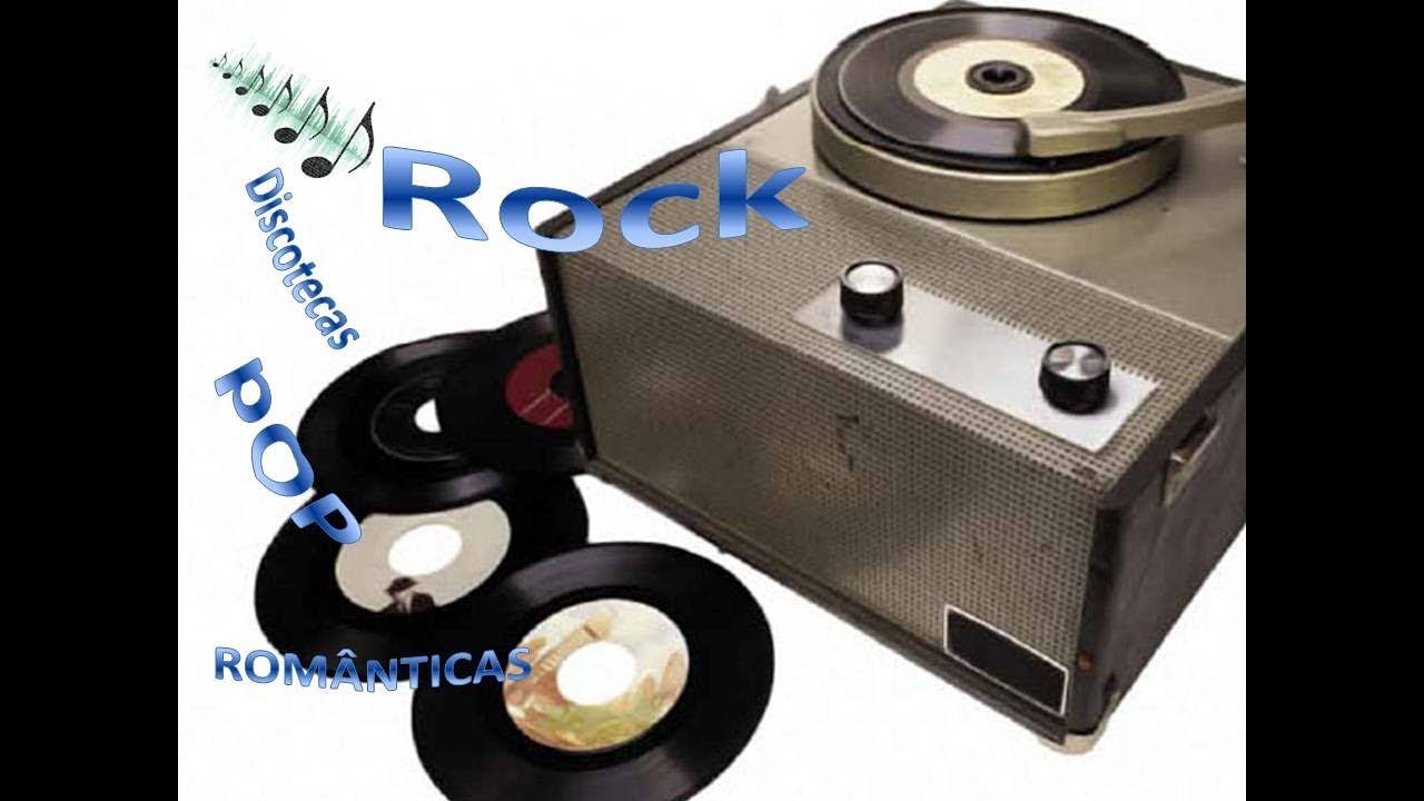 Set Mix By DJ. Miro Santos Anos 80