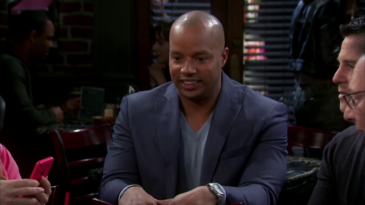 The Exes S4 E19