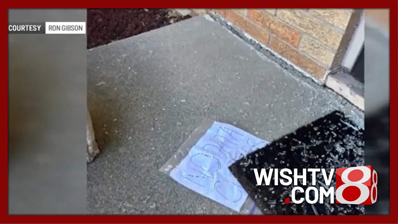 В результате целенаправленной атаки на центр обработки данных был произведен выстрел по дому член...