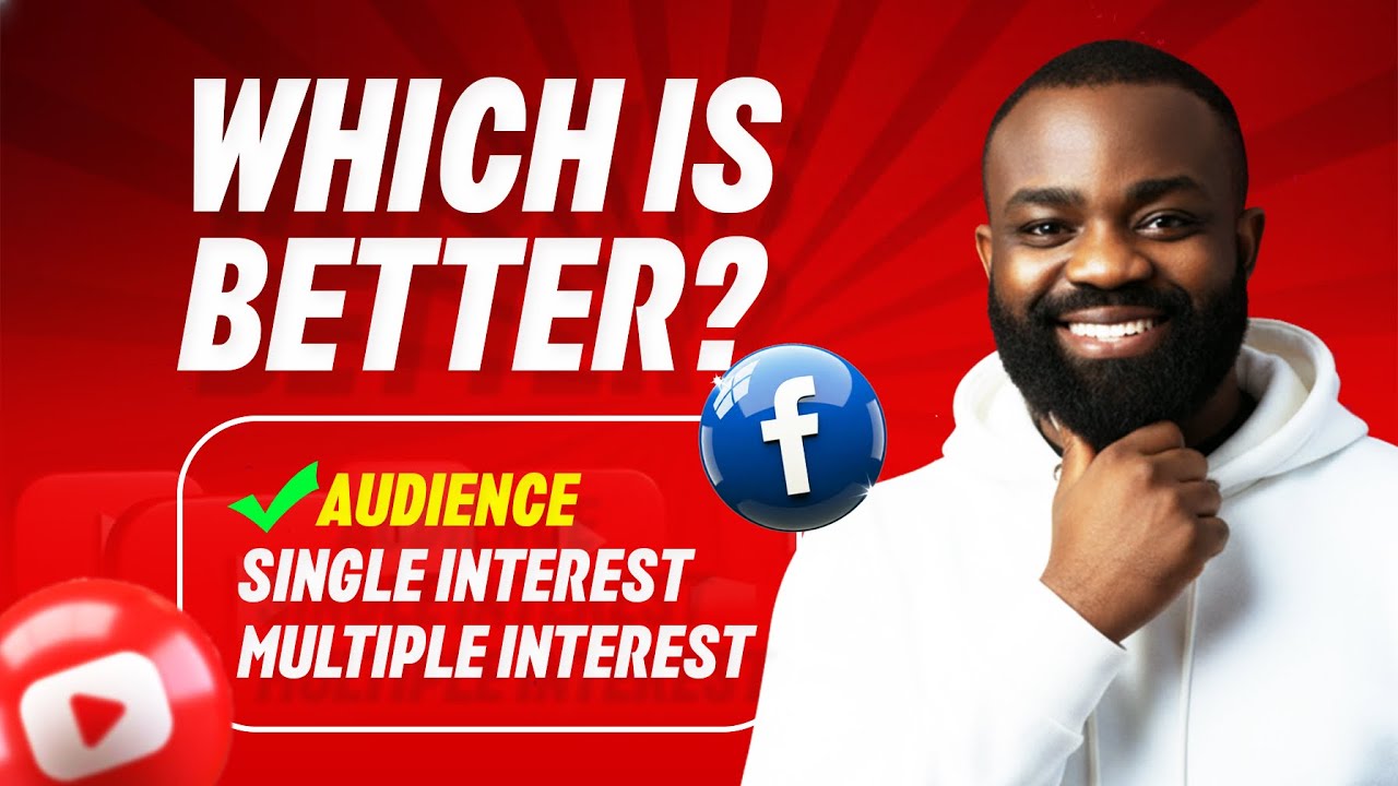 Single vs Multiple Interest Targeting: The Facebook Ads Winner Will Surprise You