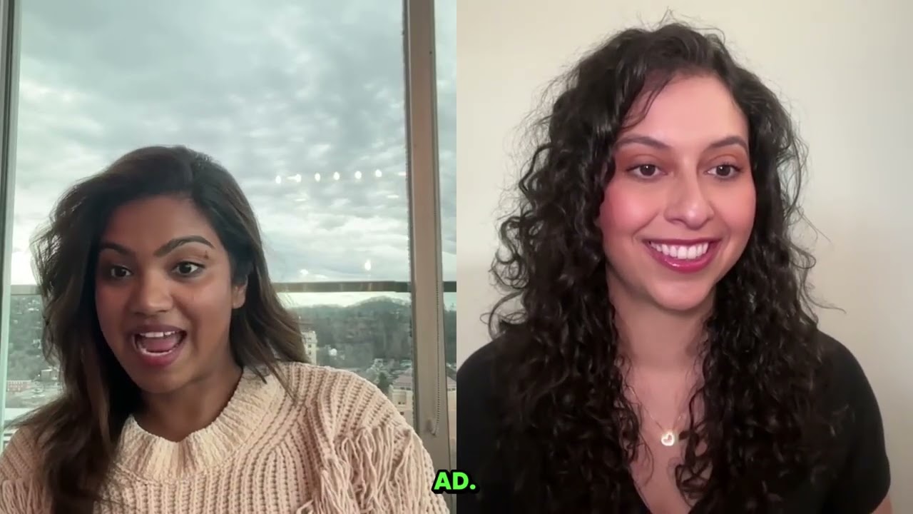 012 l Designing Success: Ishita Lalan's Entrepreneurial Path