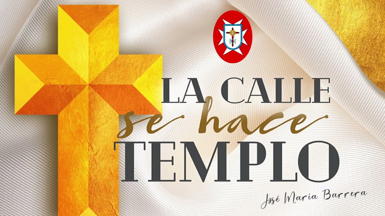 VIDEO EXPOSICION SEMANA SANTA 