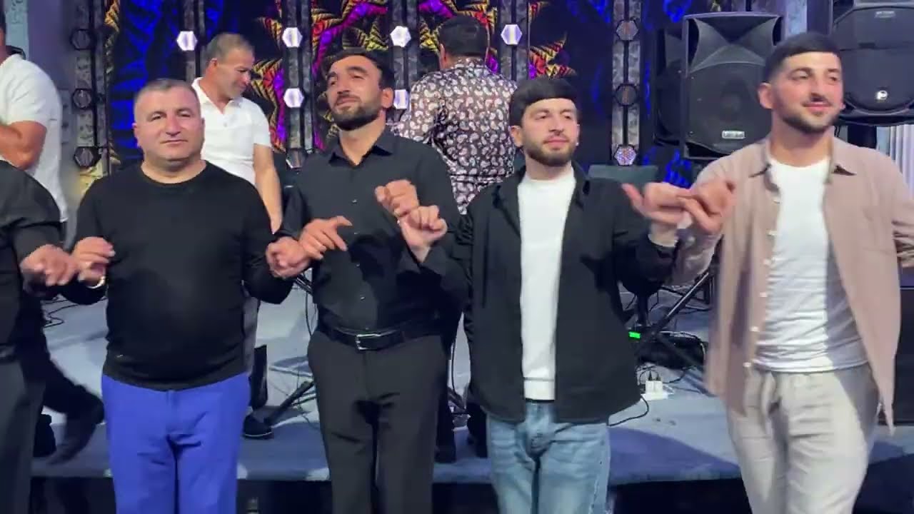 Seven Pro studio в прямом эфире!
