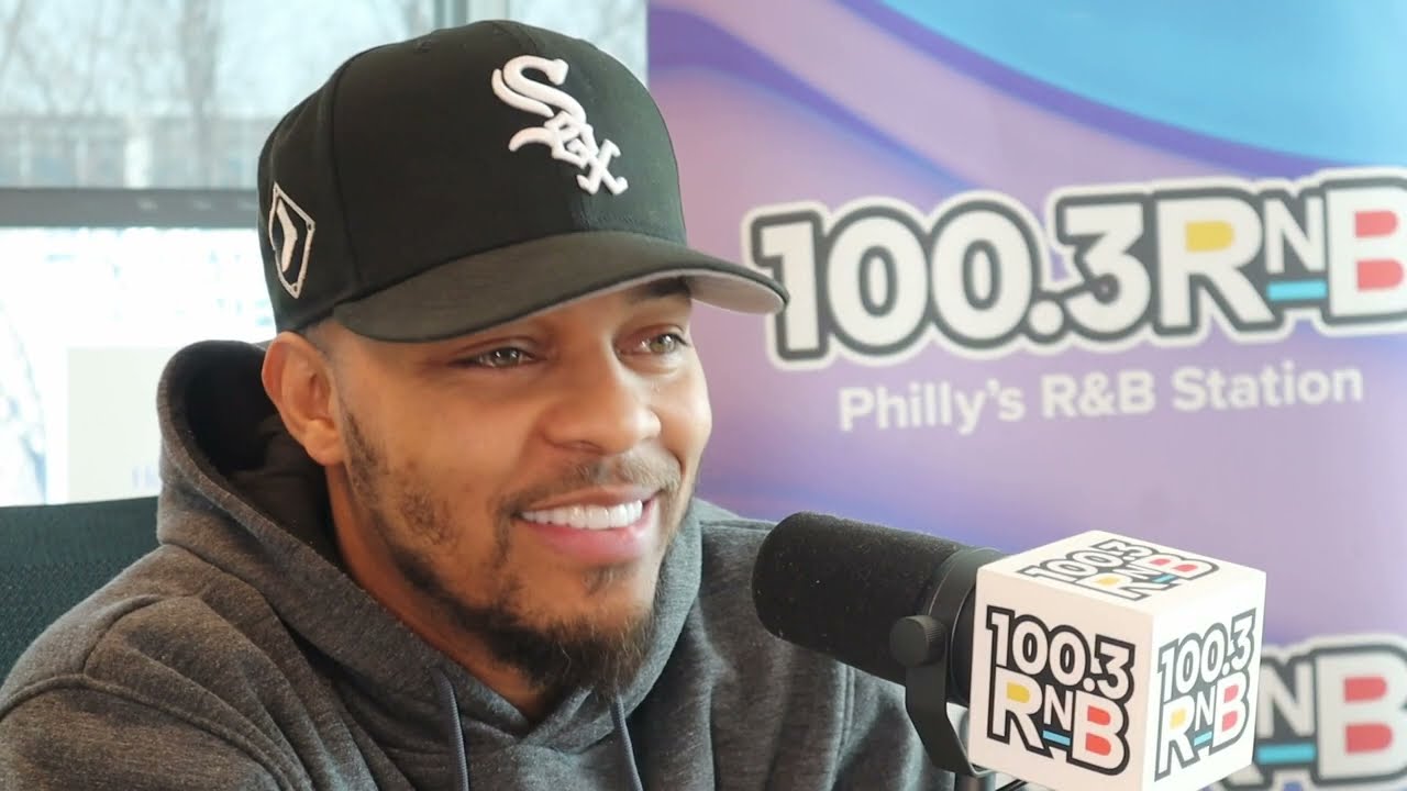Bow Wow Talks Millenium Tour 2025, Fatherhood, How to Make a Hit Record!