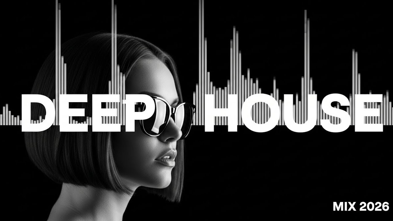 Lush After Hours Set 2025 – Best Emotional House, Chillout & Chill Vibes