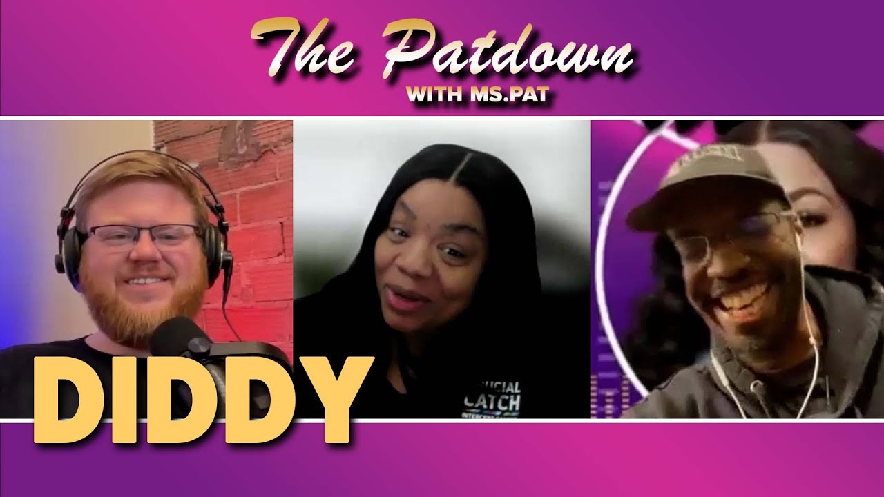 247: Diddy