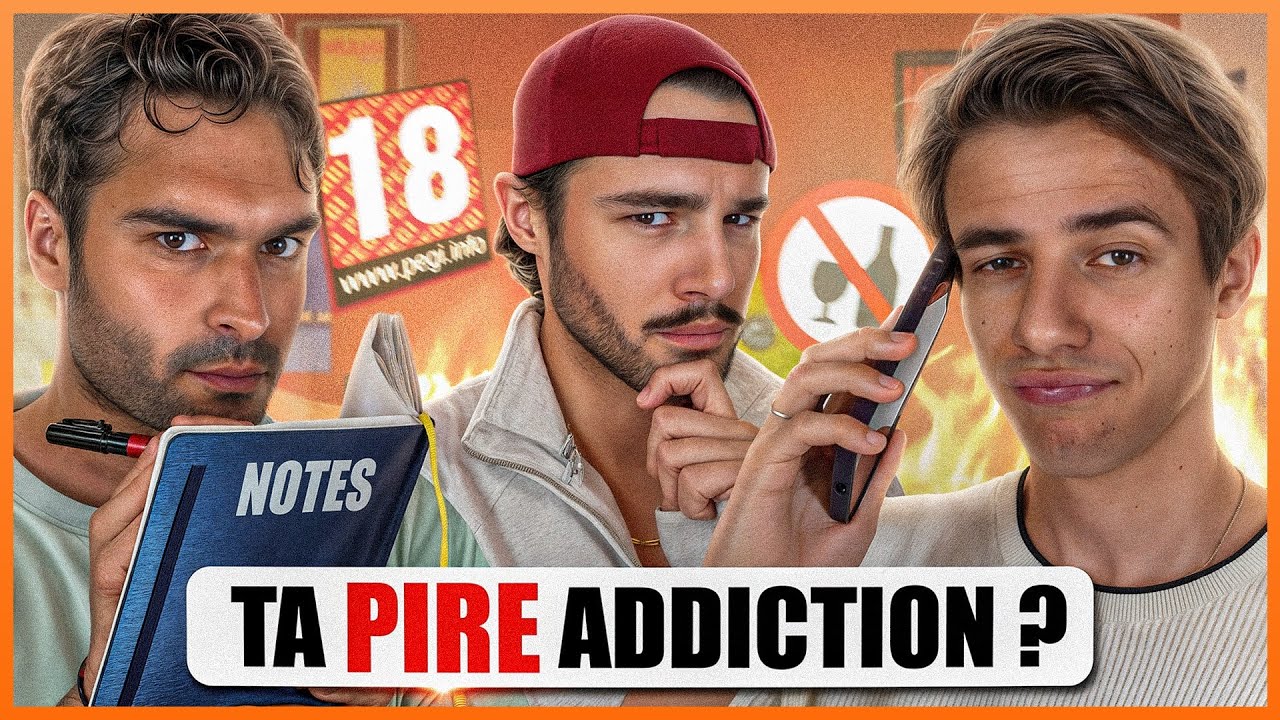 ON S'ATTENDAIT PAS &Agrave; &Ccedil;A ! (feat. Anthony Colette)