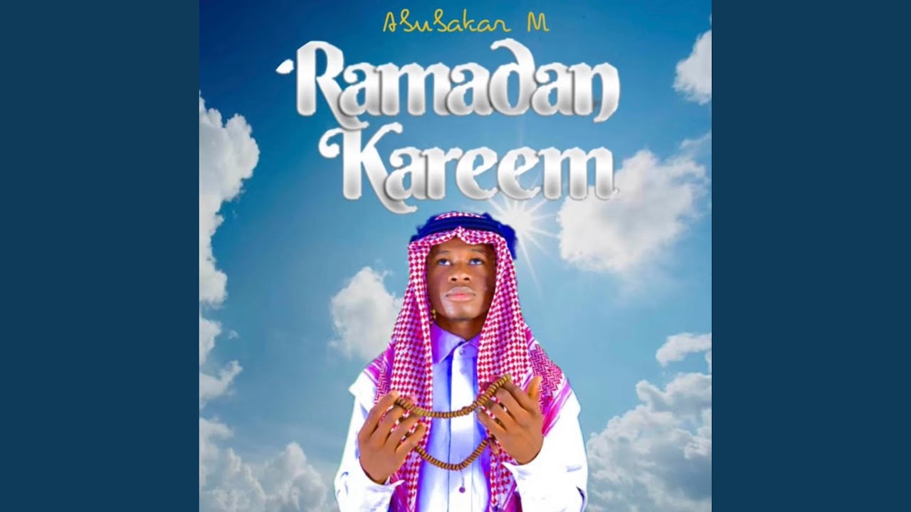 Ramadan Kareem