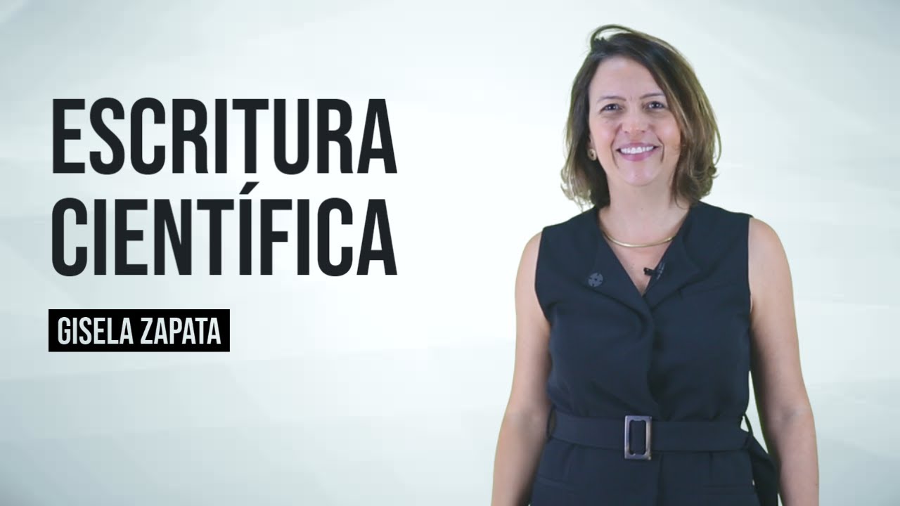 7 Consejos sobre la escritura cient&iacute;fica