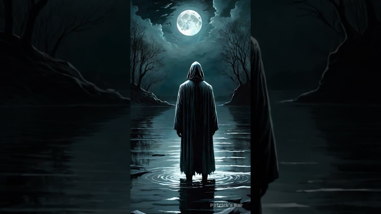 Legend of the Irish Kelpie Unveiled