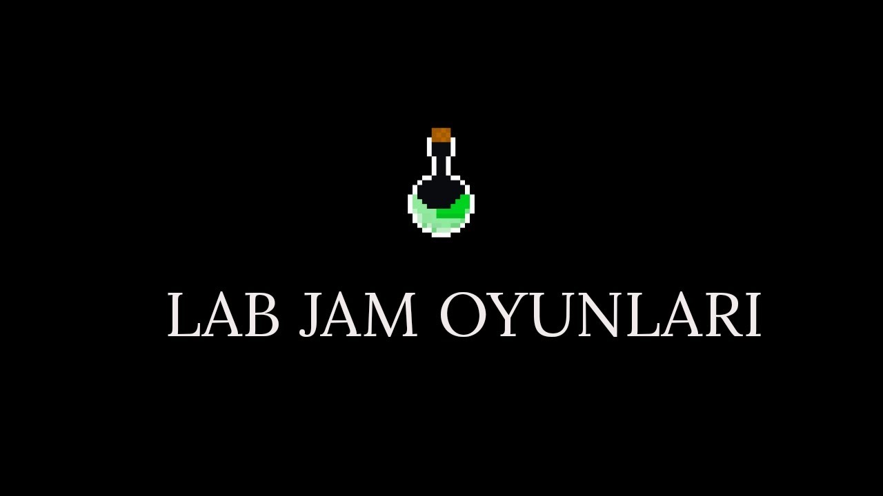 GAME JAM OYUNLARI