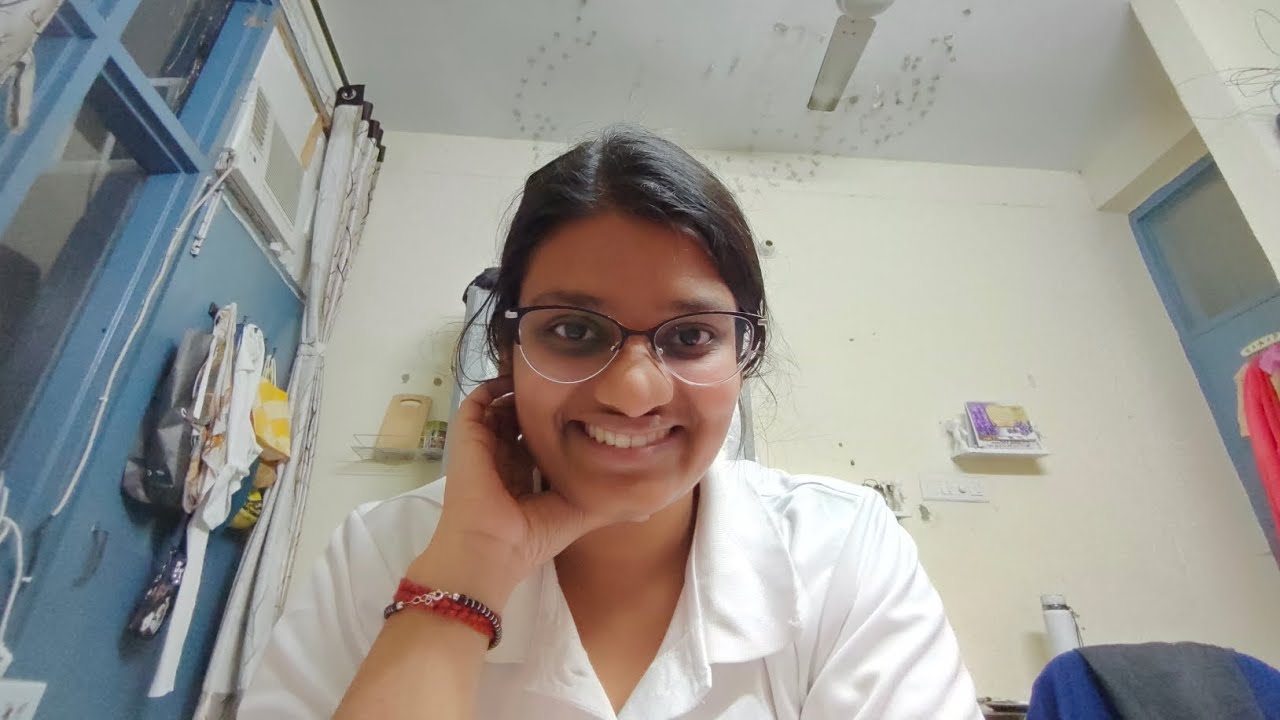 MBBS Diaries : Govt Medical college. Day2 in final year
