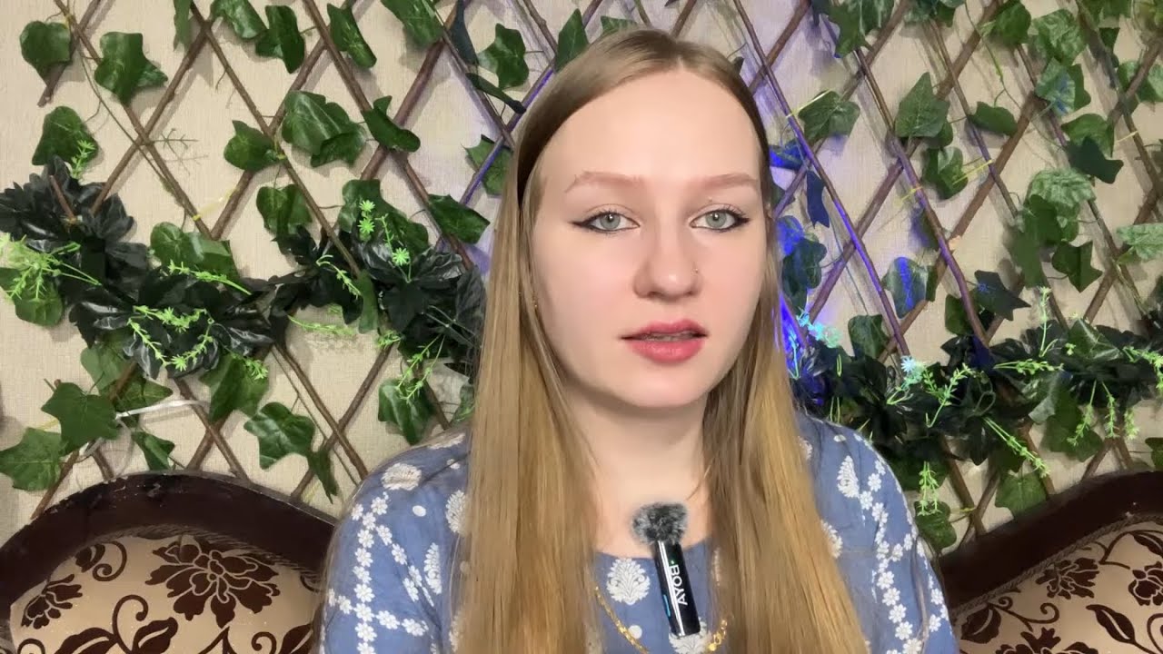 почему так долго не выходила на завязь в ютуб и обо всем этом!