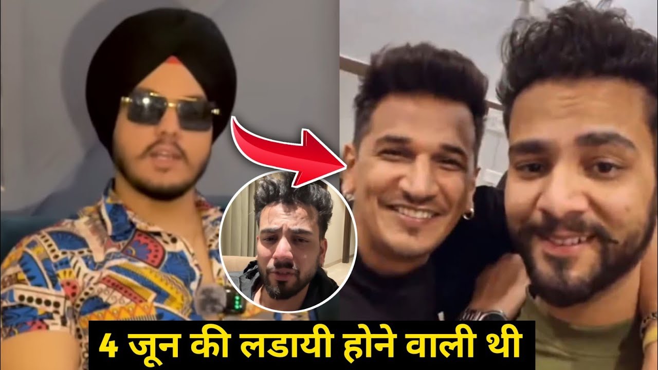 Roadies XX Contestant Reply On Elvish Yadav Vs Prince Narula Controversy