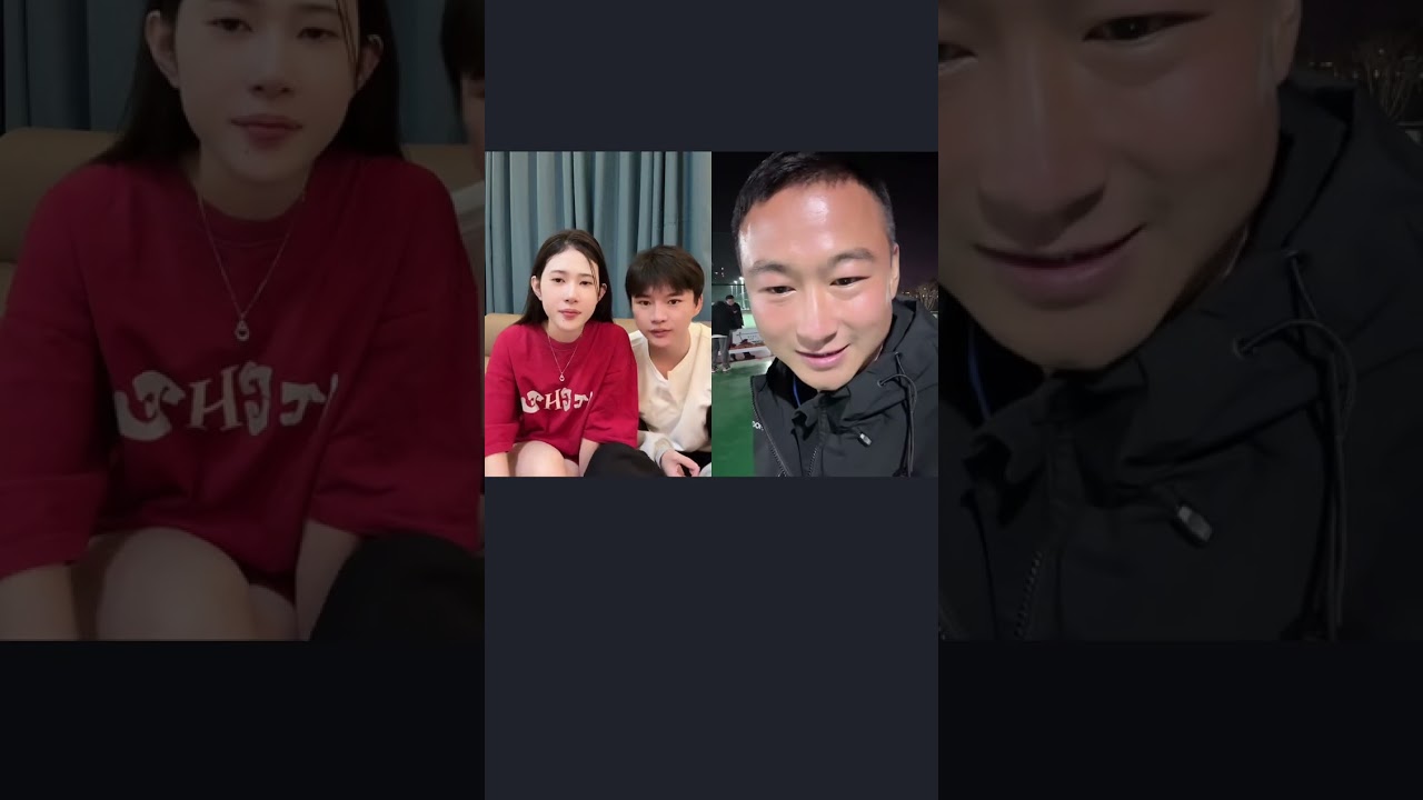【老挝阿胜】带越南格格参观一下万象最大的塔銮寺庙！ #越南美女 #老挝 #老挝生活
