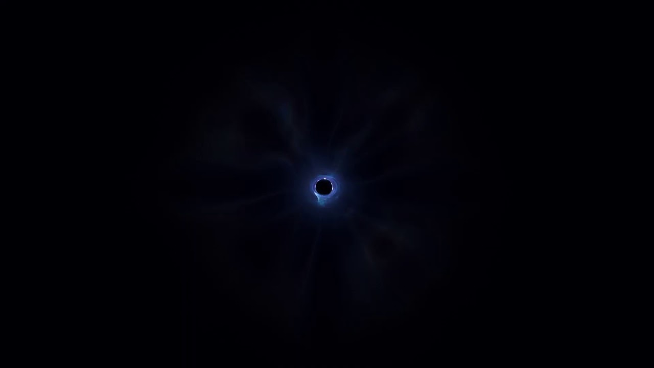 [フォートナイト]ブラックホール観察