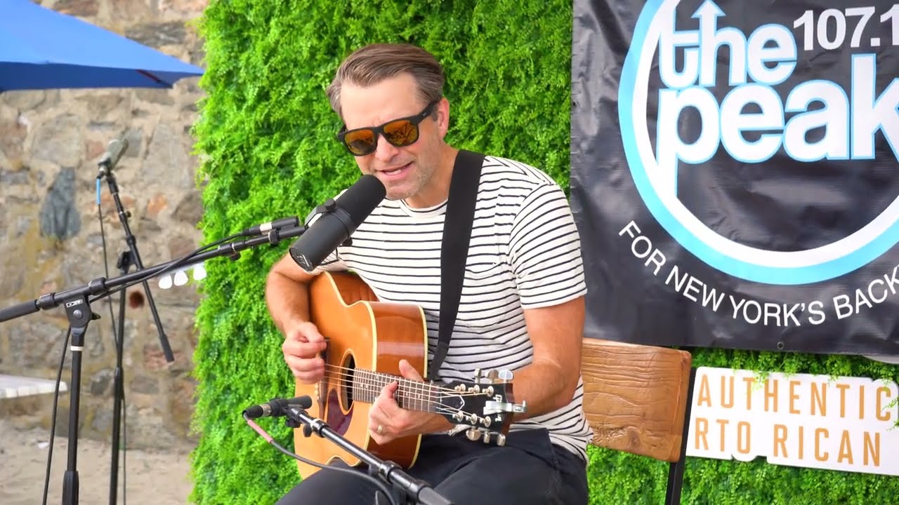 Ben Gibbard - Northern Lights (Peak Summer Session)