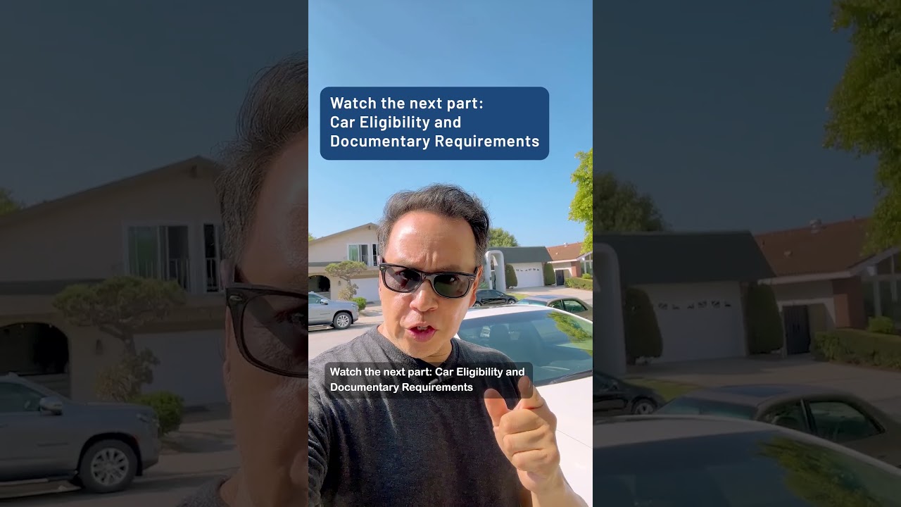Car Shipping Process for Returning Resident #DKM Richard