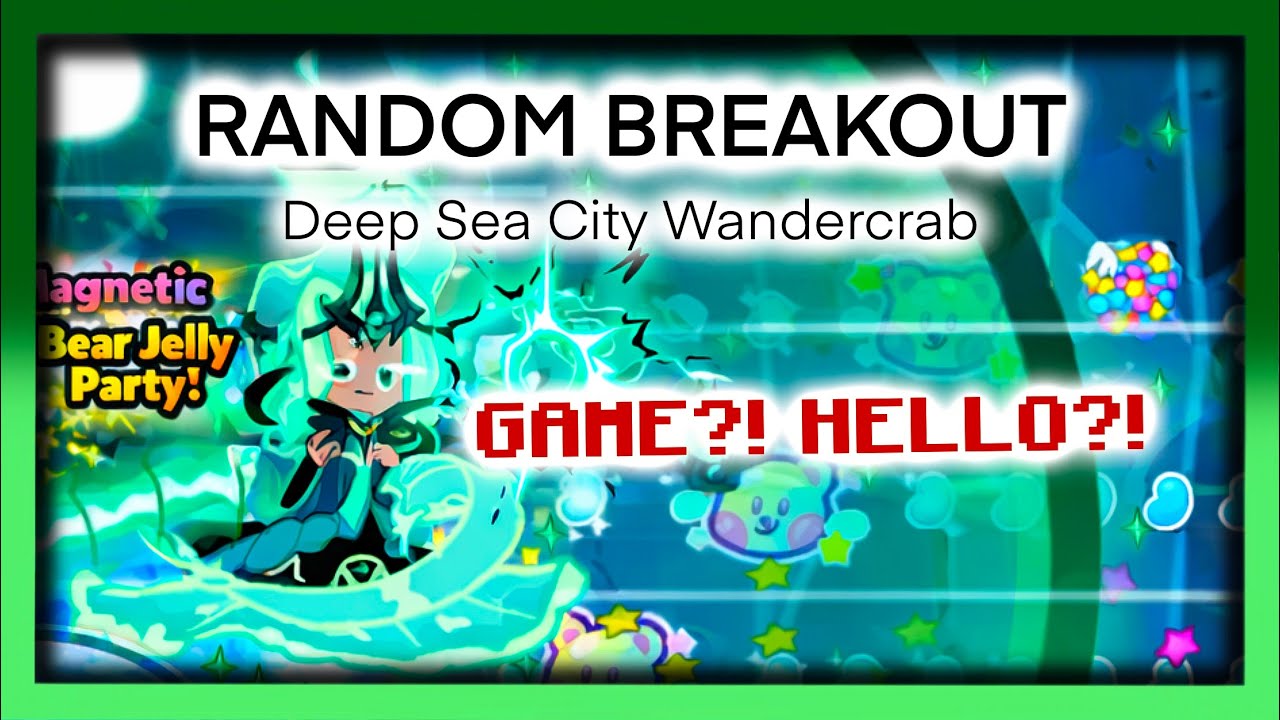 Excuse Me? I Deserve Compensation 😔 | CROB Random Breakout Ep.356