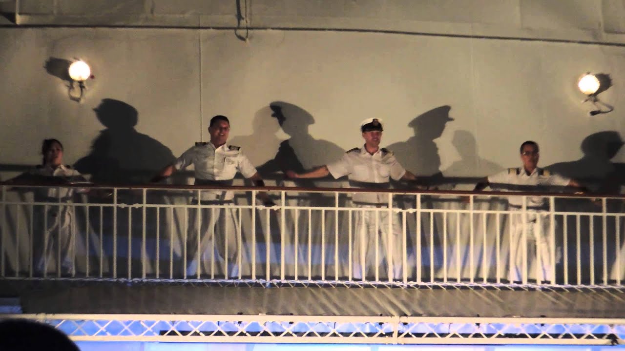 dance of the little hands