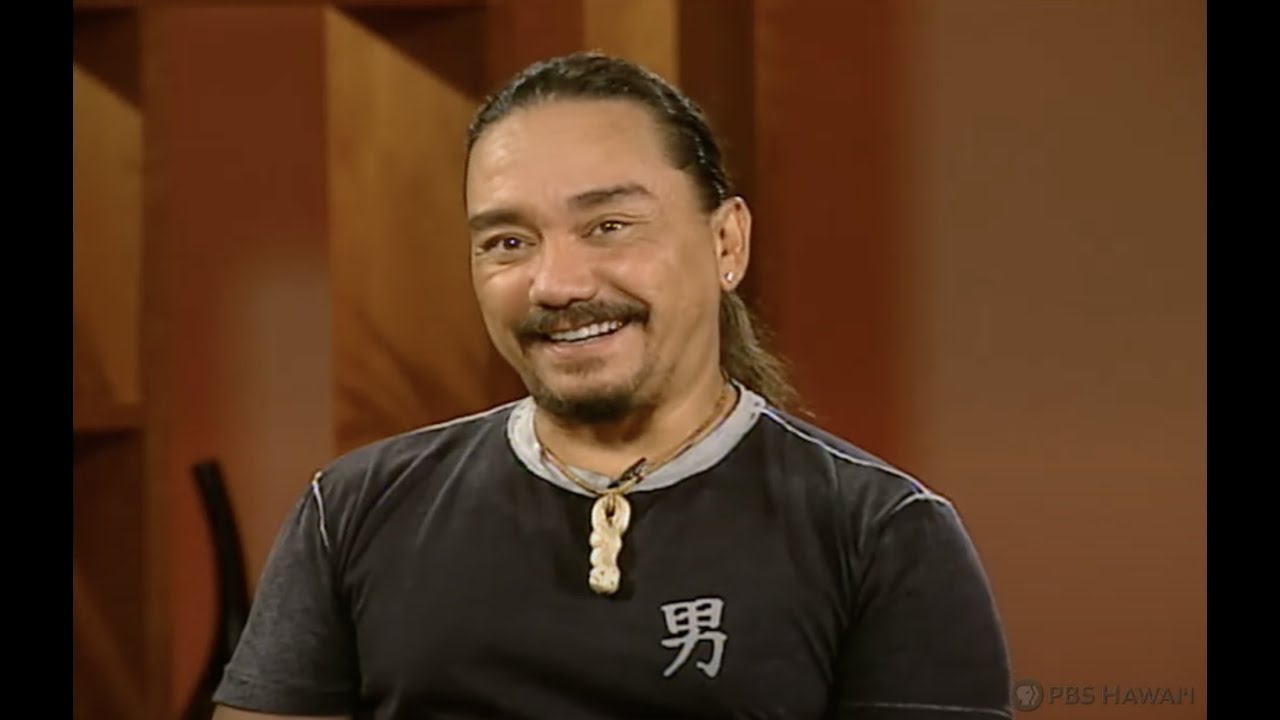 Kealiʻi Reichel | Long Story Short with Leslie Wilcox