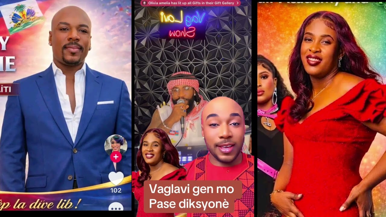  Vag Lavi Peyi a padesi bay tikolon vag nn🇭🇹🇺🇲🍆#subscribe #duet #viral#funny#viralvideo #funnyvideos