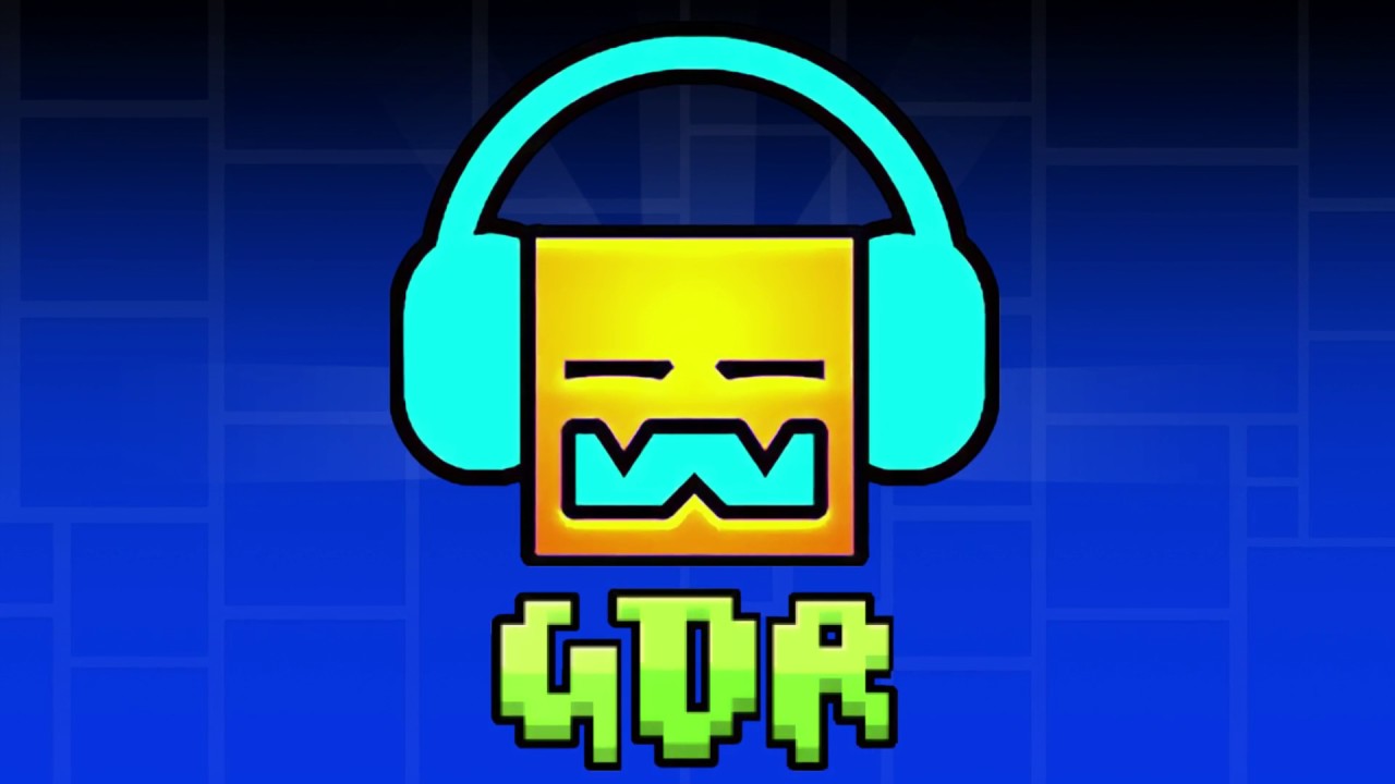 Madhousedude - Sail Ahoy [ Geometry Dash Music ]