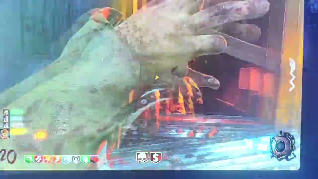 Ascension BO3 with Randoms Part 8 