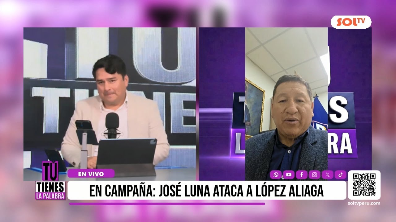 Elecciones 2026: Guido Bellido afirmó que el futuro de Jerí se define esta semana en el Congreso
