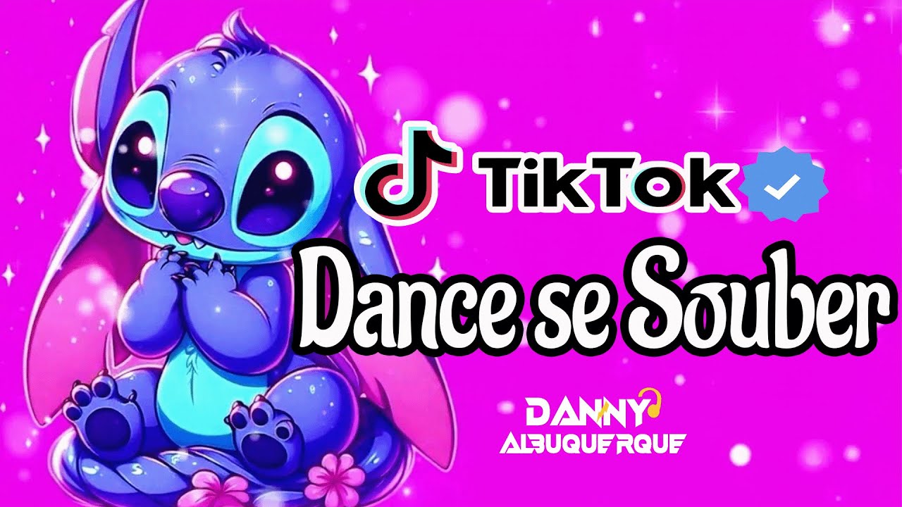 Tik Tok Dance se Souber 2025 🎶💜