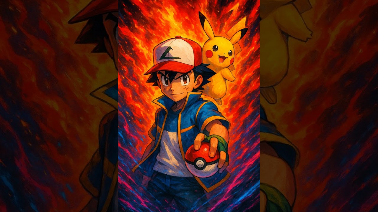 Pokémon El Legado De Elio 01 20