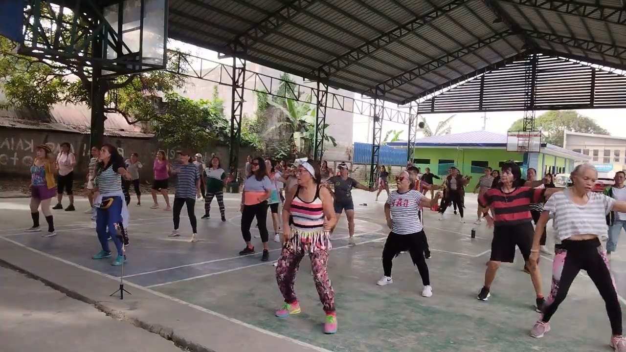 Pzlzumba@paradahanUnotanza