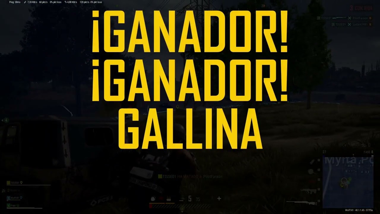 Pubg 16
