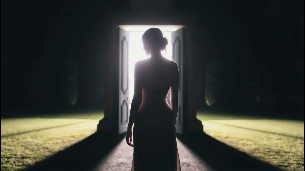 LAURENE - HIN ZUM LICHT