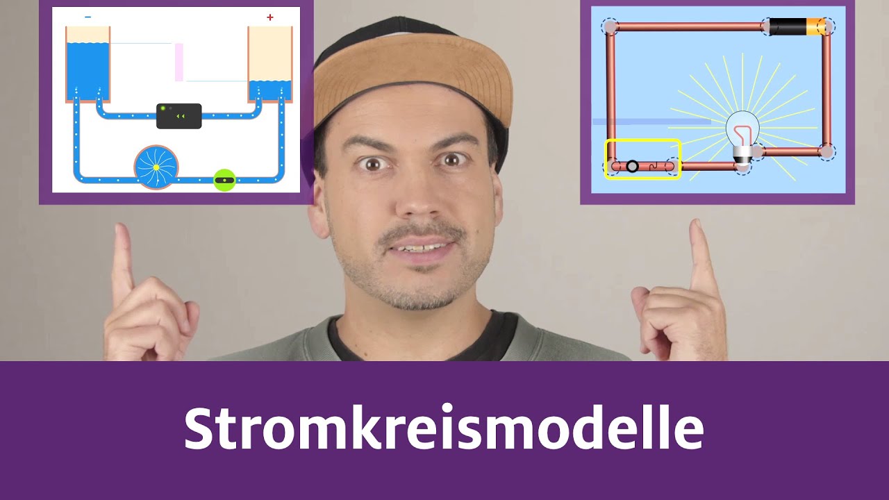 Stromkreismodelle