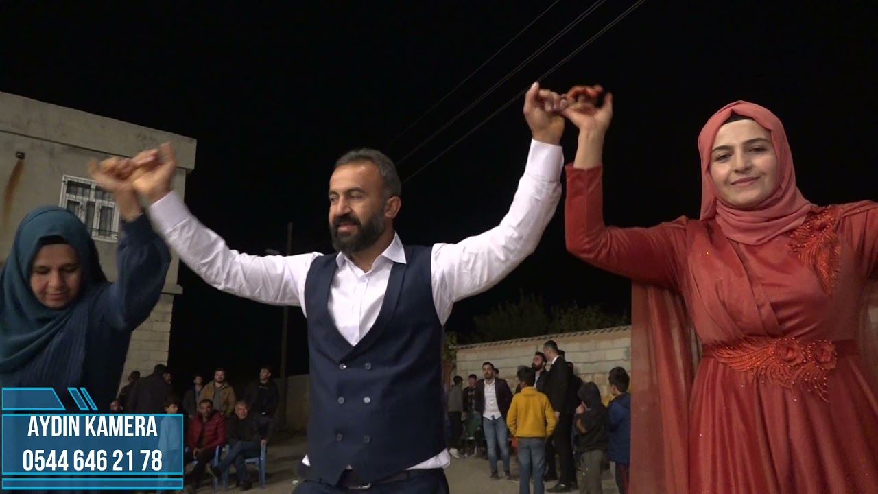 AYDIN KAMERA & KADİR BUZCU VE EKİBİ İLE SAYÖREN KÖYÜ FATİH CINTOSUN DÜĞÜN PART4 05323251173